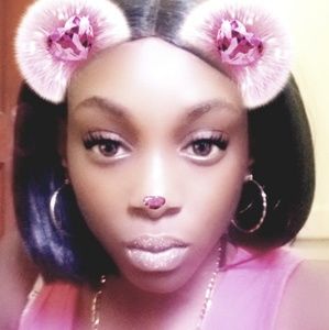 Meet your Posher, Tempestt